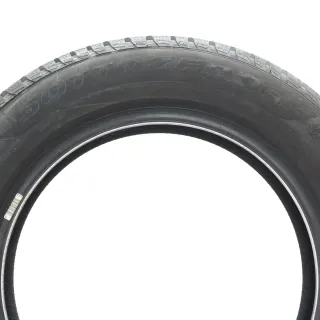 Winterreifen Pirelli Winter Sottozero 3 * XL 225/60R18 104H DOT21 unbenutzt 1Stk - Bild 5