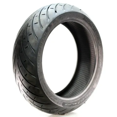 Background image for Motorradreifen Metzeler Roadtec 01 (Hwm) 190/55 ZR17 75W Rear TL DOT20 1Stk