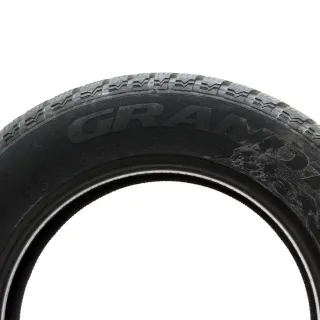 Winterreifen Dunlop Grandtrek WT M3 XL 235/65 R18 110H DOT19 5452000815583 1Stk - Bild 3