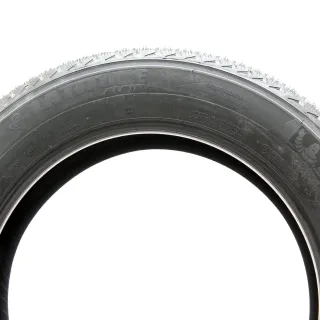Winterreifen Michelin Latitude Alpin LA2 XL 255/55 R19 111V DOT19 1Stk - Bild 5