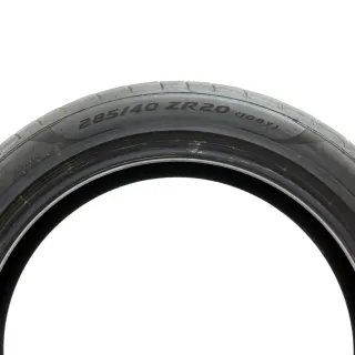 Sommerreifen Pirelli P-Zero ALP XL 285/40 R20 108Y 8019227318340 1Stk - Bild 3