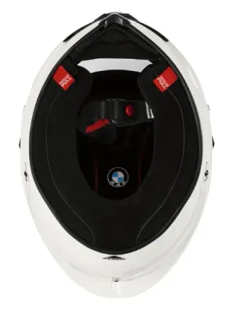 BMW Motorrad Helm M Pro Race ECE 61/62 XL Integralhelm 76315A751E8 NEU - Bild 4