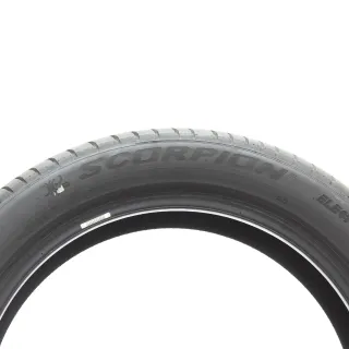 Sommerreifen Pirelli Scorpion ELECT AO + Seal  235/50 R20 100T DOT25 DEMO 1Stk - Bild 3