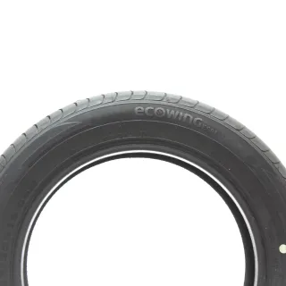 Sommerreifen Kumho Ecowing ES01 KH27 XL 185/55 R15 86H DOT24 DEMO 1Stk - Bild 5