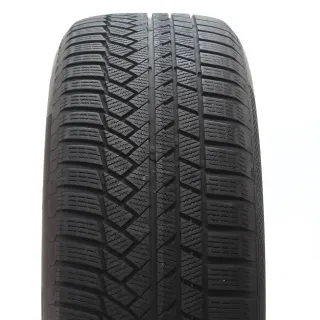 Audi Q7 4M Winterräder 5-Doppelspeichen Continental 265/55R19 113H 4M0601025 - Bild 7