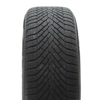 VW Passat B9 Variant CJ5 Winterräder Bologna Pirelli 215/55R17 DOT25 3J0601025B - Bild 7
