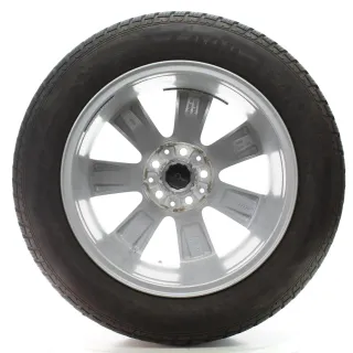 MINI Countryman F60 Winterräder Imprint Spoke 530 Goodyear 225/55R17 97H 6868276 - Bild 5