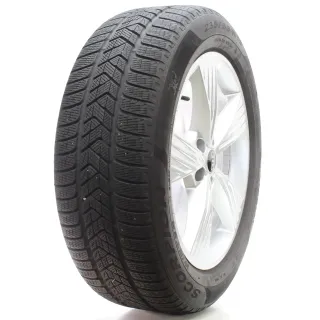 Audi Q4 E-Tron Winterräder 5-Arm Pirelli  235/55-255/50R19 DOT24 89A601025B - Bild 6