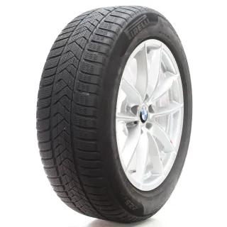 BMW 5er G30 G31 Winterräder V-Speiche 618 Pirelli 225/55R17 97H 6868217 - Bild 6