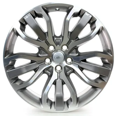 Background image for Land Rover Range Rover Sport 2014 Alufelge 5-Geteilte 9,5x21 ET49 DK62-1007-FA