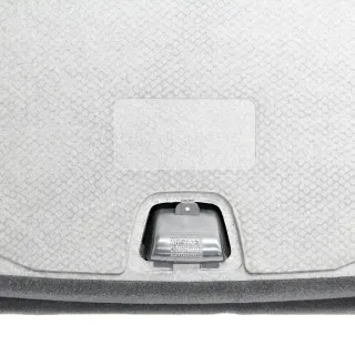 Land Rover Evoque L538 Laderaumabdeckung Reserverad LR039099 Original NEU - Bild 4