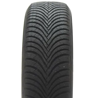 Audi Q2 GAB VW T-ROC A11 Winterräder Stahl Michelin 205/60R16 DOT23 5Q0601027CJ - Bild 7