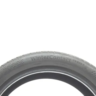 Winterreifen Continental Winter Contact TS 870 P XL 285/40 R21 109V DOT25 - Bild 3