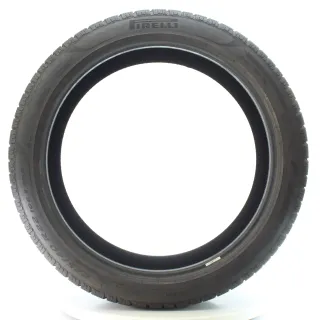 Winterreifen Pirelli P Zero Winter XL ELECT 275/40R22 108V DOT24 4239400 - Bild 2