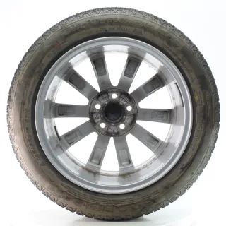 VW Polo NF 2G Allwetterräder Merano Goodride 185/55R16 87H DOT26 2G0601025AF - Bild 5
