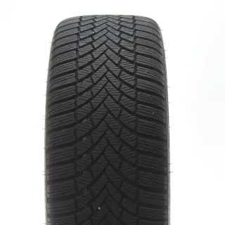 VW Golf 8 VIII GTI GTD R Winterräder Bergamo 225/40R18 92V DOT23 5H060102AB - Bild 7