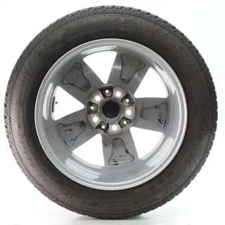 MINI Clubman F54 Winterräder Revolite Spoke 517 Fulda 195/60R16 DOT24 6877741 - Bild 5