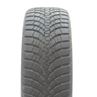 Winterreifen Kumho WinterCraft WP71 XL 215/45 R17 91V DOT25 8808956221256 - Bild 6
