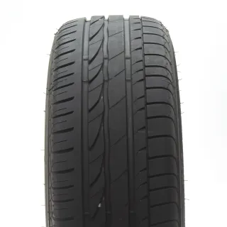 BMW 5er F10 F11 Sommerräder V-Speiche 236 Bridgestone 225/55R17 DOT24 6780720 - Bild 7