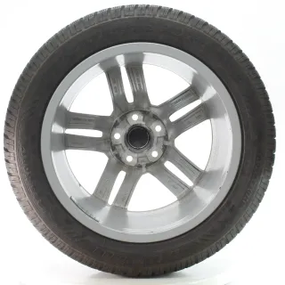 Audi A4 S4 8W Winterräder 5-Parallelspeichen Dunlop 225/50R17 DOT24 8W0601025P - Bild 5