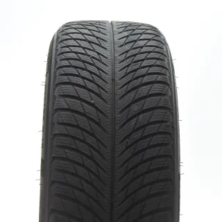 Audi A6 4K C8 Winterräder 5-Arm Michelin 225/55R18 102V DOT24 4K0601025D - Bild 7
