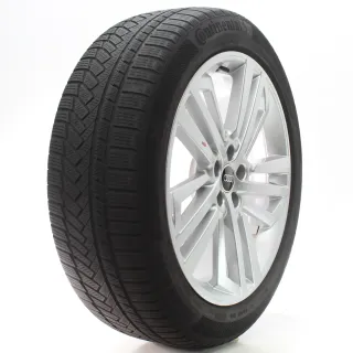 Audi Q5 SQ5 FY Winterräder 5-Segmentspeichen-Design Conti 255/45R20 80A601025L - Bild 6