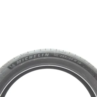 Sommerreifen Michelin Pilot Sport 5 * XL HL 255/35 R19 99Y DEMO 3528704172191 - Bild 4