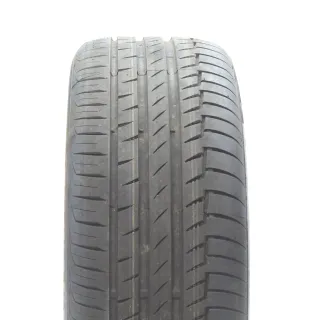 Sommerreifen Continental Premium Contact 6 235/45 R18 94V DOT25 DEMO - Bild 6