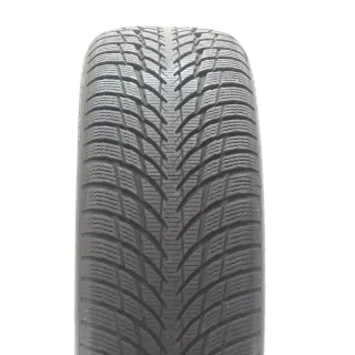 Winterreifen Nokian WR Snowproof P XL 205/55 R17 95V DOT23 6419440408736 - Bild 6