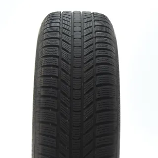 VW Tayron Tiguan III CT1 Winterräder Rockingham Conti 215/65R17 DOT24 571071497A - Bild 7