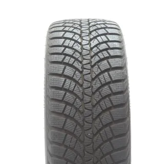 Winterreifen Kumho WinterCraft WP71 XL 215/45 R17 91V DOT25 - Bild 6