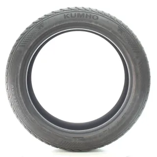 Winterreifen Kumho Winter Craft WP71 XL 215/45 R17 91V DOT25 - Bild 2