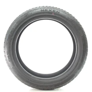 Winterreifen Nexen Winguard Sport 2 XL 215/45 R17 91V DOT25 - Bild 2