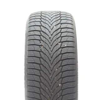 Winterreifen Nexen Winguard Sport 2 XL 215/45 R17 91V DOT25 - Bild 6