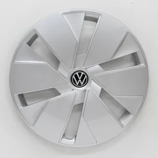 VW ID.3 E11 18 Zoll Radkappen Radblenden Radzierblenden Original 10A601147 4Stk - Bild 3