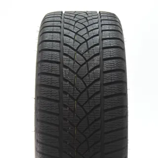 Audi A4 S4 8W Winterräder 5-V-Speichen Goodyear 245/40R18 97V DOT24 8W0601025H - Bild 7