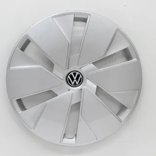 VW ID.3 E11 18 Zoll Radkappen Radblenden Radzierblenden Original 10E601147 4Stk - Bild 3