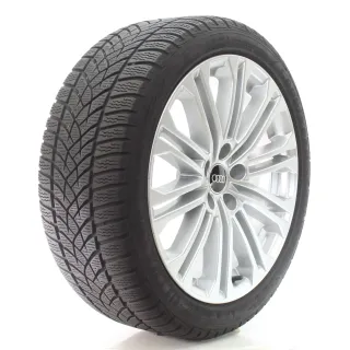 Audi A5 S5 F5 Winterräder 10-Parallelspeichen-Design 245/40R18 DOT23 8W0601025EE - Bild 7