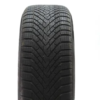 VW Passat B9 Variant CJ5 Winterräder Bologna Pirelli 215/55R17 DOT25 3J0601025K - Bild 7