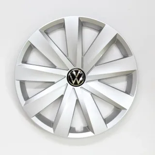 VW Passat 3G 16 Zoll Radkappen Radblenden Radzierblenden Original 3G0601147 4Stk - Bild 6