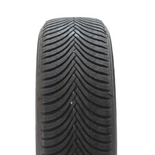 Audi Q2 GA VW T-ROC A11 Winterräder Stahl Michelin 205/60R16 DOT25 5Q0601027CJ - Bild 7