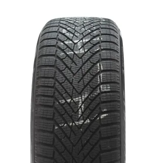 VW Passat B9 Variant CJ5 Winterräder Bologna Pirelli 215/55R17 DOT25 3J0601025K - Bild 7