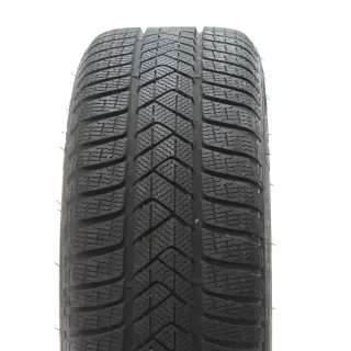 BMW 5er G30 G31 Winterräder M Y-Speiche 845 Pirelli 245/40R19 98V DOT23 8747405 - Bild 7