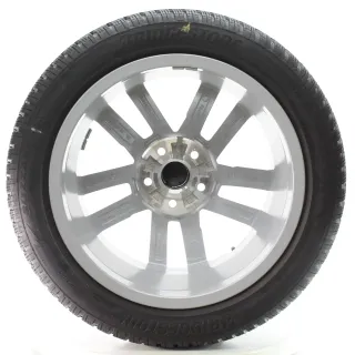 Audi A3 S3 8Y Winterräder 5-Arm-Doppelspeiche 205/50R17 93H DOT24 8Y06010L - Bild 5