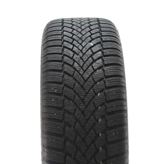 VW Golf 8 VIII CD1 Winterräder Belmont Bridgestone 205/50R17 DOT25 5H0601025B - Bild 7
