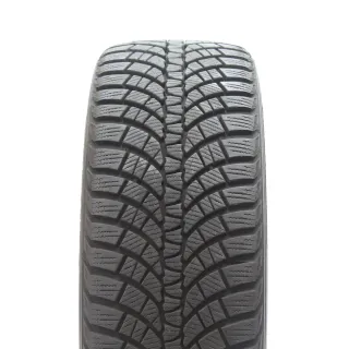 Winterreifen Kumho WinterCraft WP71 XL 215/45R17 91V 2183373 DOT25 - Bild 6