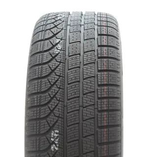 Winterreifen Pirelli P-Zero Winter * MO XL 245/45 R19 102H DOT25 NEU - Bild 6
