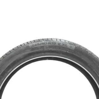 Winterreifen Continental WinterContact TS 860 S XL 225/40 R19 93V DOT23 DEMO - Bild 4