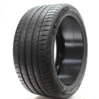 Sommerreifen Michelin Pilot Sport 4S * XL 285/35 ZR20 (104Y) DEMO DOT25 - Bild 1