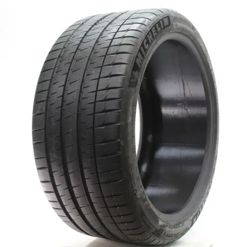 Background image for Sommerreifen Michelin Pilot Sport 4S * XL 285/35 ZR20 (104Y) DEMO DOT25